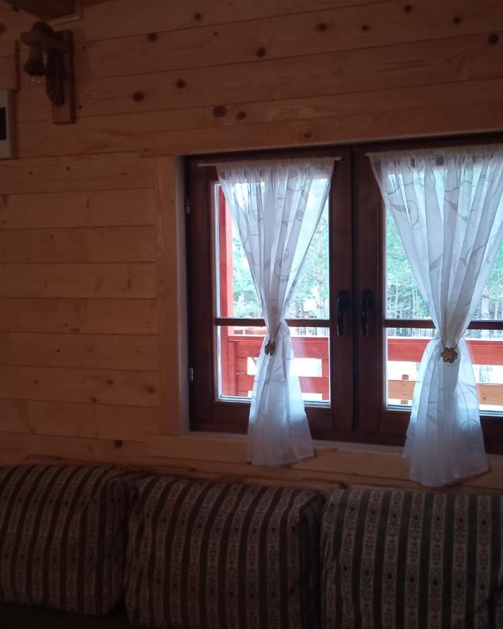Ranc Crna Stina Villa Livno Exterior photo